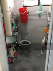 Blk 55 Telok Blangah Drive (Bukit Merah), HDB 3 Rooms #151228152
